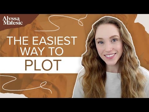 Mastering Novel Plotting: Essential Elements for Aspiring Authors