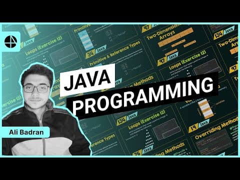 Unlock Your Programming Potential: Why You Should Take This Java Course