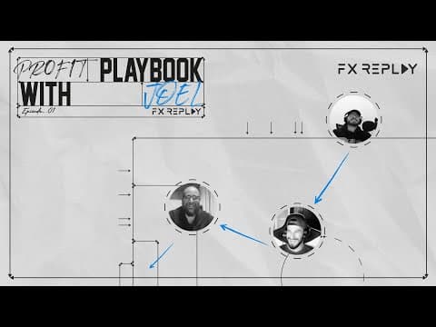 Exploring the Phantom Forex Judas Model with Joel Carpenter