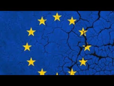Unione Europea: Verso un Crollo Drammatico?