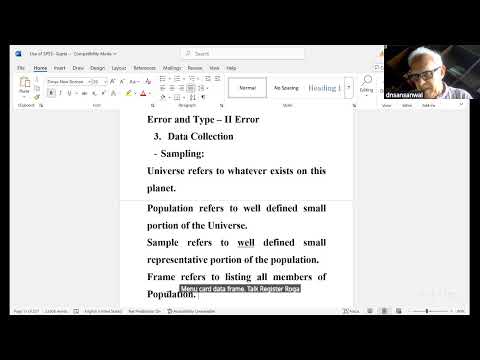 Understanding Research Methodology: Key Steps and Concepts