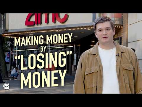 Unraveling Hollywood Accounting: How Blockbusters Become Losses