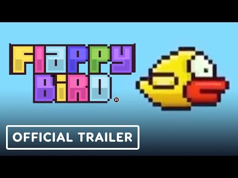 The Rise and Fall of Flappy Bird: A Gaming Phenomenon
