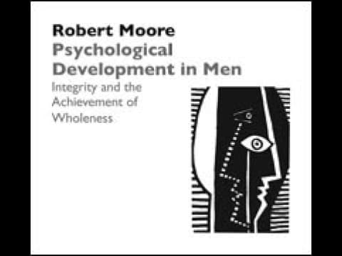 Understanding Psychological Development in Men: Integrity and Wholeness
