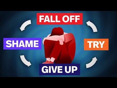 Understanding Why We Keep Making the Same Mistakes