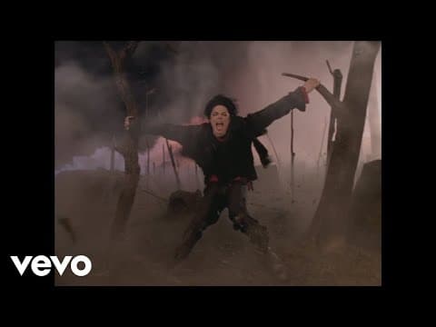 Michael Jackson's Earth Song: A Call for Environmental and Social Awareness