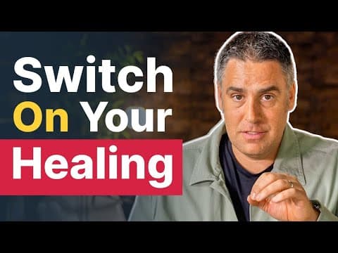 Activating Your Parasympathetic Nervous System for Healing