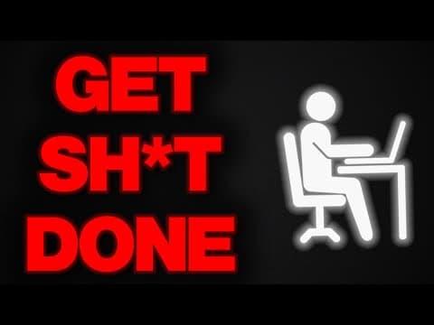 Unlocking Productivity: A Comprehensive Guide to Getting Things Done