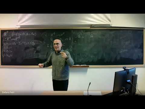 Understanding Linear Transformations and Matrix Operations in Finance