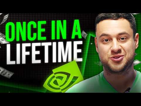 Why Now is the Time to Invest in Nvidia Stock: Analyzing Market Opportunities
