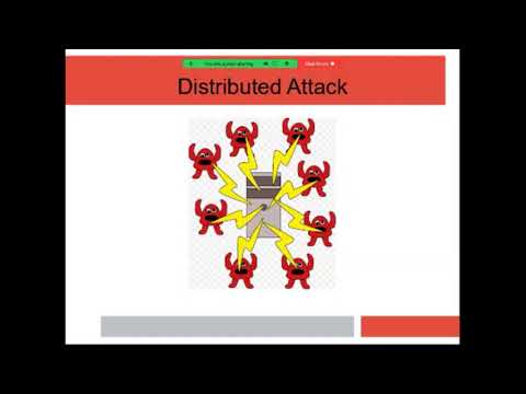 Understanding Network Security: Key Concepts and Threats