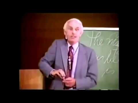 Jim Rohn: The Major Key to Your Better Future is You