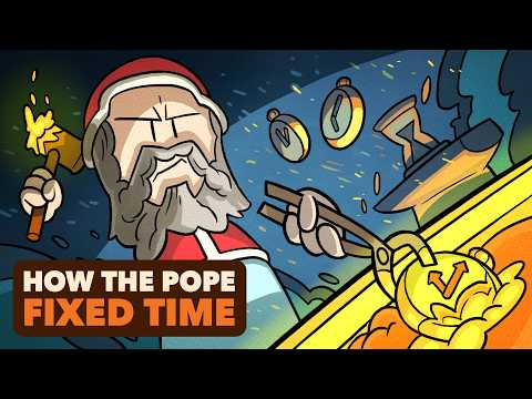 The Evolution of Calendars: From Ancient Civilizations to the Gregorian Reform
