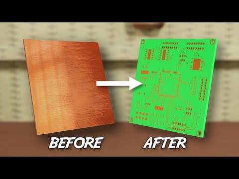 Understanding Printed Circuit Boards: The Backbone of Modern Electronics