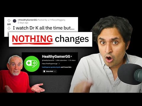 The Dangers of Passive Consumption: Why Watching Mental Health Content Alone Isn't Enough