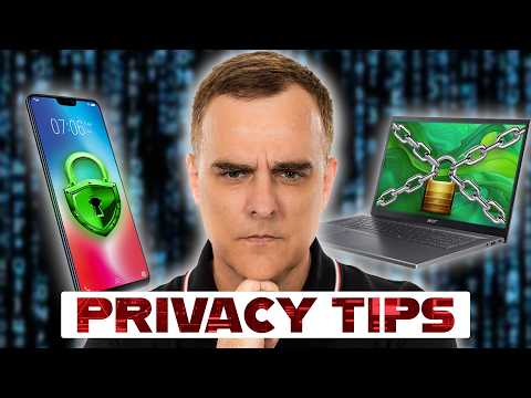 Top Privacy Tools and Tips for 2025