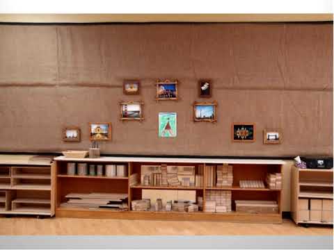 Transforming the Learning Environment in Full Day Kindergarten