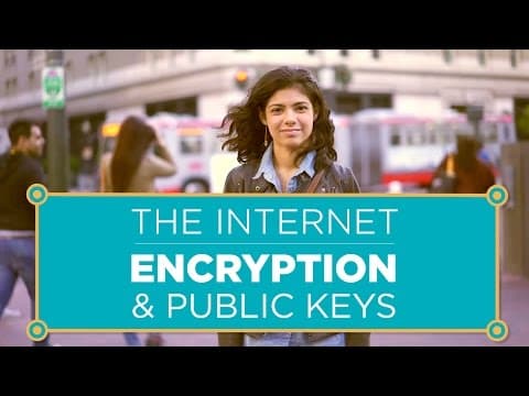 Understanding Encryption and Public Keys: Securing Our Digital Lives