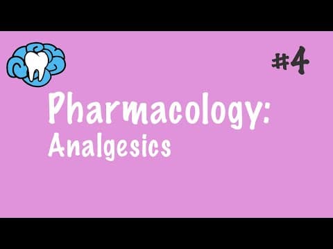 Understanding Analgesics: A Comprehensive Guide to Pain Relief Medications