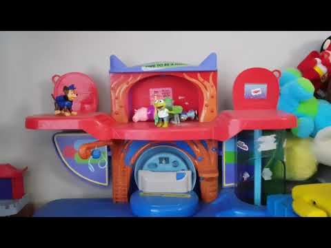 Toy Adventure Season One Finale: A Look at Preparation and Clean-Up