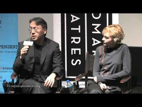 Kazuo Ishiguro on the Themes of Love and Mortality in Never Let Me Go