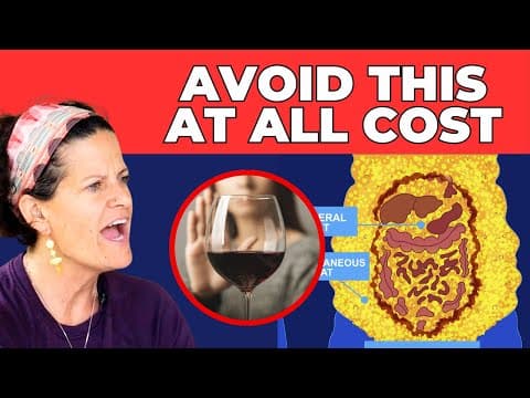 Understanding Visceral Fat: The Hidden Danger and How to Combat It
