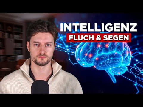 Die Schattenseiten von Intelligenz: Warum hohe Intelligenz nicht immer zum Erfolg führt