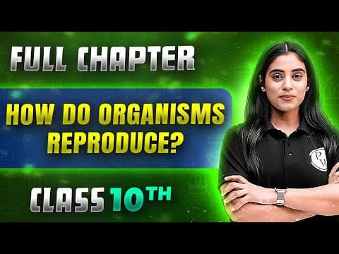 Understanding Reproduction in Organisms: A Comprehensive Guide