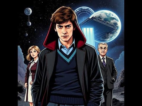 Exploring Doctor Who: Series One Episode Two Recap