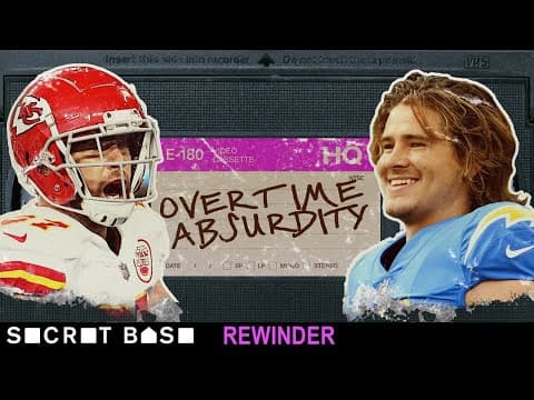 A Deep Dive into the AFC West Showdown: Chiefs vs. Chargers