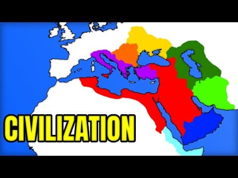 Exploring the Rebirth of Civilization: Episode 2 Insights