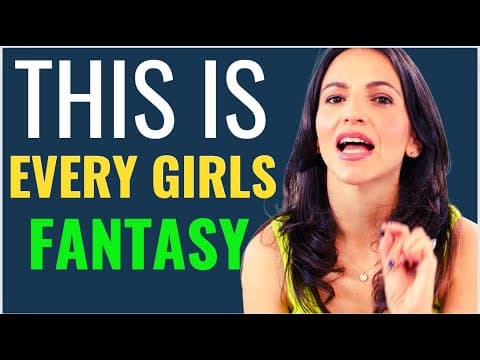 Mastering Conversations: What Women Wish Men Would Discuss