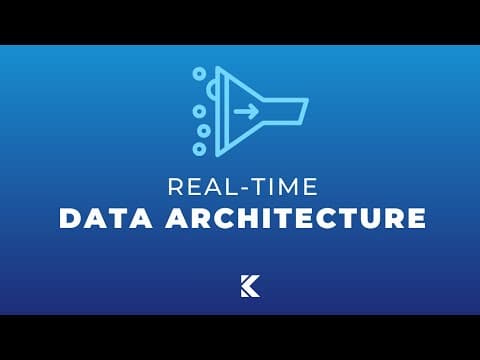 Understanding Kappa Architecture: The Future of Real-Time Data Processing
