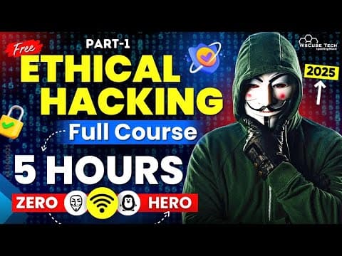 Understanding Ethical Hacking: A Comprehensive Guide for Beginners