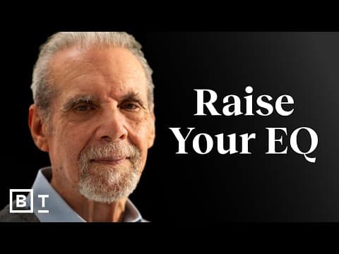 The Essential Traits of Emotionally Intelligent People