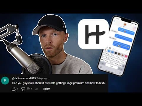 Evaluating Hinge Premium: Is It Worth the Investment?
