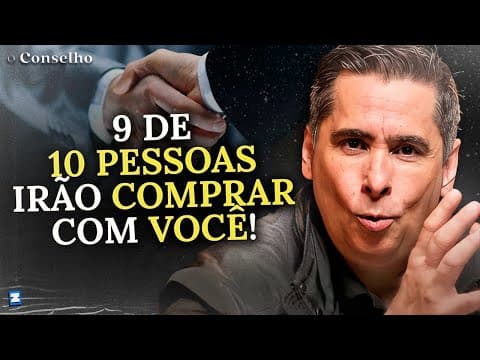 Flavio Augusto Shares an Unbeatable Sales Technique