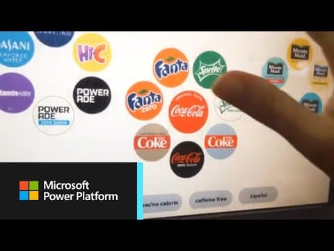 Coca-Cola Bottling Company United Enhances Order Management with RPA in Power Automate