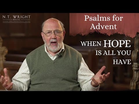Exploring the Depths of Psalm 88: A Journey Through Darkness and Hope
