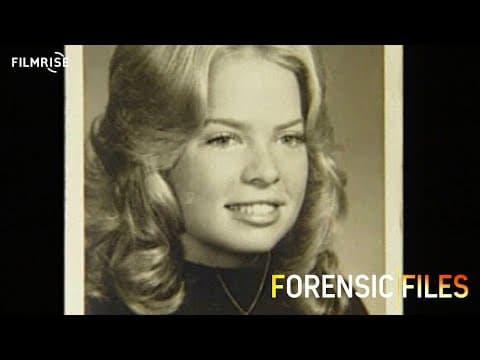 The Murder of Karla Brown: A Forensic Investigation Unveiled