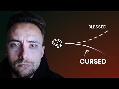 Transforming ADHD from a Curse to a Blessing: A Guide to Success
