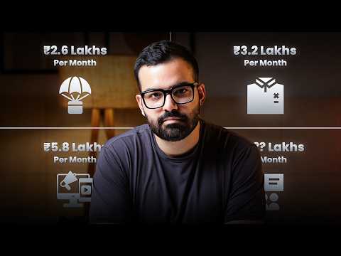 Building Success: Lessons from Creating Four Profitable Businesses