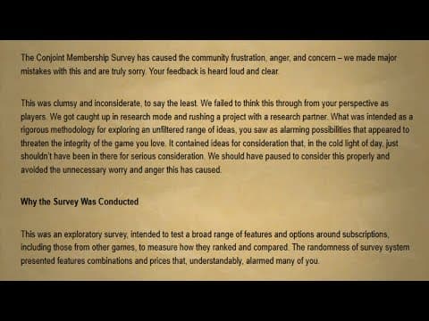 The Decline of RuneScape: A Player's Heartfelt Plea