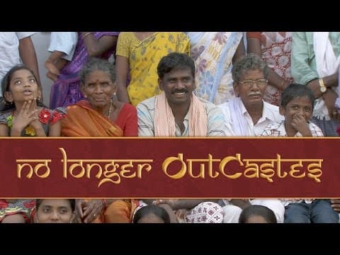 India's Transformation: Breaking Free from Poverty and Caste