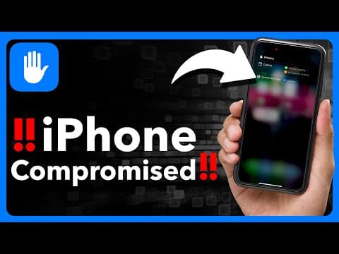 7 Signs Your iPhone Could Be Compromised: A Comprehensive Guide