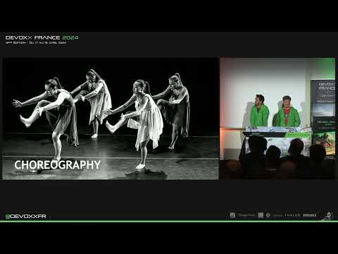 From Orchestration to Choreography: Navigating Modern Software Architecture