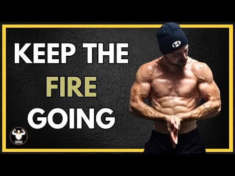 Training for Performance: Insights from Alec of Enkiri Elite Fitness