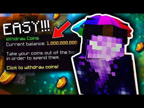 Mastering Money-Making Strategies in Hypixel Skyblock