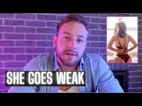 Understanding Female Attachment: The Key Elements of Desire and Arousal