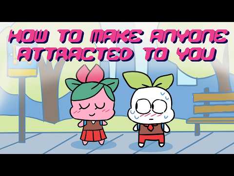 Unlocking Attraction: Proven Strategies to Make Anyone Instantly Drawn to You